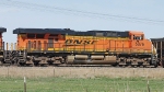 BNSF 5876